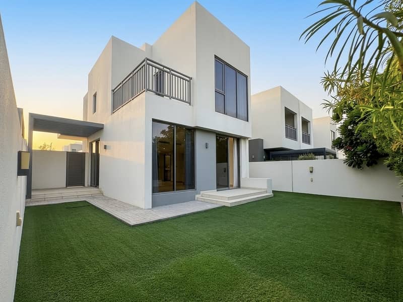 Villa a Dubai Hills Estate,Maple,Maple 3, 4 camere da letto, 279000 AED - 16555184 Villa a Dubai Hills Estate,Maple,Maple 3, 4 camere da letto, 279000 AED - 16555184
