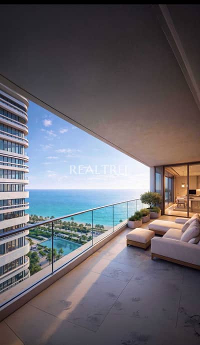 1 habitación Apartamento para en Venta en Al Mamzar, Sharjah - image. png