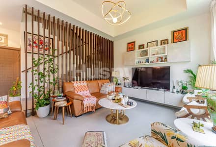 3 Bedroom Apartment for Sale in Dubai South, Dubai - Vacant | Golf Course View | Unfurnished