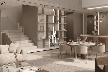 1 Schlafzimmer Wohnung zum Verkauf in Jumeirah Village Circle (JVC), Dubai - Wohnung in Jumeirah Village Circle (JVC),JVC District 11,Gharbi II Residence, 1 schlafzimmer, 1090000 AED - 16555218 1 Schlafzimmer Wohnung zum Verkauf in Jumeirah Village Circle (JVC), Dubai - Wohnung in Jumeirah Village Circle (JVC),JVC District 11,Gharbi II Residence, 1 schlafzimmer, 1090000 AED - 16555218