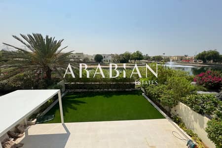 4 habitaciones Villa para en Alquiler en The Springs, Dubai - Villa en The Springs,The Springs 7, 4 dormitorios, 370000 AED - 16555234 4 habitaciones Villa para en Alquiler en The Springs, Dubai - Villa en The Springs,The Springs 7, 4 dormitorios, 370000 AED - 16555234