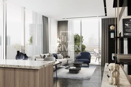 Monolocale in vendita a Dubai Studio City, Dubai - Appartamento a Dubai Studio City，Samana Mykonos, 710000 AED - 16555238