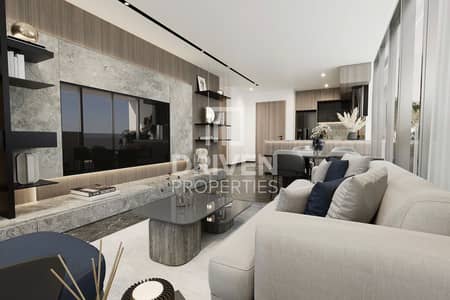 Студия Продажа в Дубай Студио Сити, Дубай - Квартира в Дубай Студио Сити，Самана Миконос, 710000 AED - 16555238