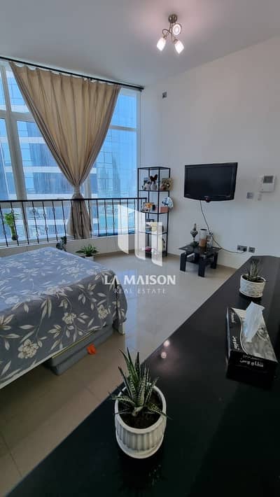 استوديو  للايجار في جزيرة الريم، أبوظبي - WhatsApp Image 2026-09-18 at 3.41. 46 PM (1). jpeg