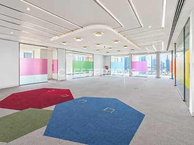 Office in affitto a Dubai Marina, Dubai - Ufficio a Dubai Marina，Marina Plaza, 850000 AED - 16555251