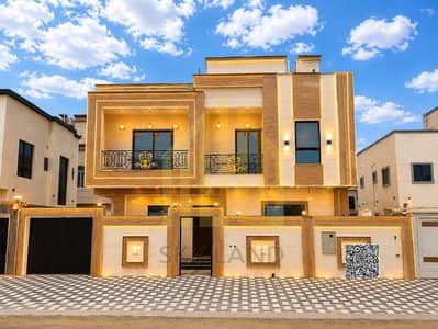 6 Bedroom Villa for Sale in Al Yasmeen, Ajman - batch_WhatsApp Image 2026-09-02 at 11.46. 35 PM (4). jpeg 6 Bedroom Villa for Sale in Al Yasmeen, Ajman - batch_WhatsApp Image 2026-09-02 at 11.46. 35 PM (4). jpeg
