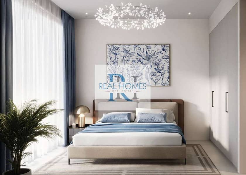 Wohnung in Jumeirah Village Circle (JVC),JVC District 13,Ozone1 Residence, 2 schlafzimmer, 1350000 AED - 16555258 Wohnung in Jumeirah Village Circle (JVC),JVC District 13,Ozone1 Residence, 2 schlafzimmer, 1350000 AED - 16555258