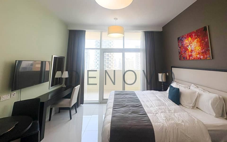 Квартира в Джумейра Вилладж Серкл (ДЖВС),JVC Район 18,Тауэр 108, 55000 AED - 16555264 Квартира в Джумейра Вилладж Серкл (ДЖВС),JVC Район 18,Тауэр 108, 55000 AED - 16555264