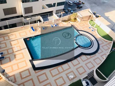 1 Bedroom Apartment for Rent in Al Reem Island, Abu Dhabi - WhatsApp Image 2025-03-03 at 03.26. 44 (1). jpeg