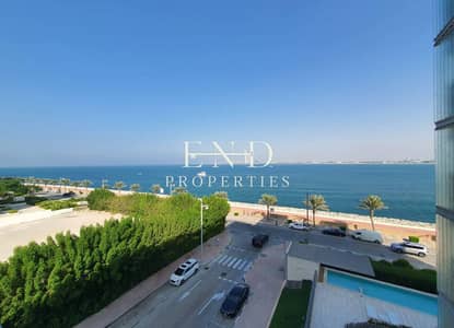 3 Camere Appartamento in affitto a Palm Jumeirah, Dubai - Appartamento a Palm Jumeirah，The Crescent，Muraba Residence, 3 camere da letto, 470000 AED - 16555314