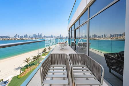 Appartement de 3 chambres à à vendre à Palm Jumeirah, Dubai - 3