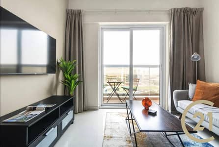 Estudio para en Venta en Dubai Sports City, Dubai - Apartamento en Dubai Sports City，Hera Tower, 600000 AED - 16555323
