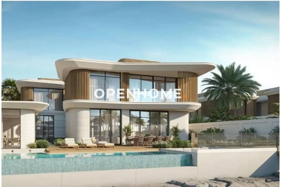 Villa à Yas Island,Yas Riva, 5 chambres, 9909253 AED - 16555332 Villa à Yas Island,Yas Riva, 5 chambres, 9909253 AED - 16555332