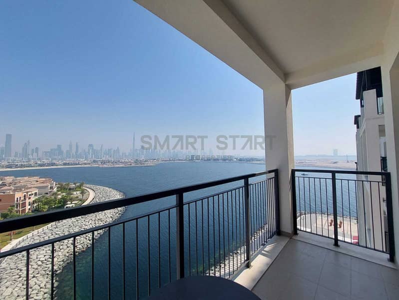 Appartamento a La Mer,Port de La Mer,Le Ciel,Le Ciel Tower 1, 2 camere da letto, 6500000 AED - 16502869 Appartamento a La Mer,Port de La Mer,Le Ciel,Le Ciel Tower 1, 2 camere da letto, 6500000 AED - 16502869