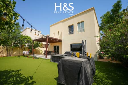 4 Camere Villa in vendita a The Lakes, Dubai - DSC01252. jpg