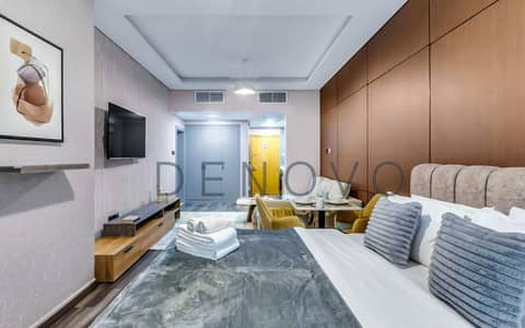 商业湾, 迪拜 单身公寓待租 - 位于商业湾,公园中心公寓 的公寓 65000 AED - 16555357 商业湾, 迪拜 单身公寓待租 - 位于商业湾,公园中心公寓 的公寓 65000 AED - 16555357
