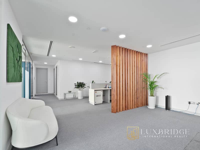 位于朱美拉湖塔 (JLT),阿尔玛斯塔 的写字楼 14500000 AED - 16555391 位于朱美拉湖塔 (JLT),阿尔玛斯塔 的写字楼 14500000 AED - 16555391