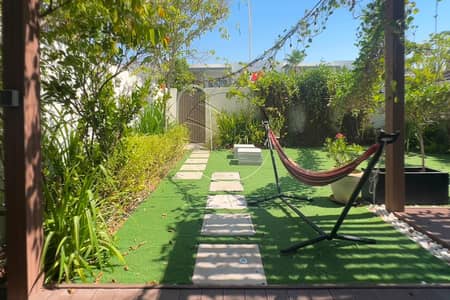 3 Schlafzimmer Villa zum Miete in Yas Island, Abu Dhabi - WhatsApp Image 2026-09-18 at 3.54. 40 PM. jpg