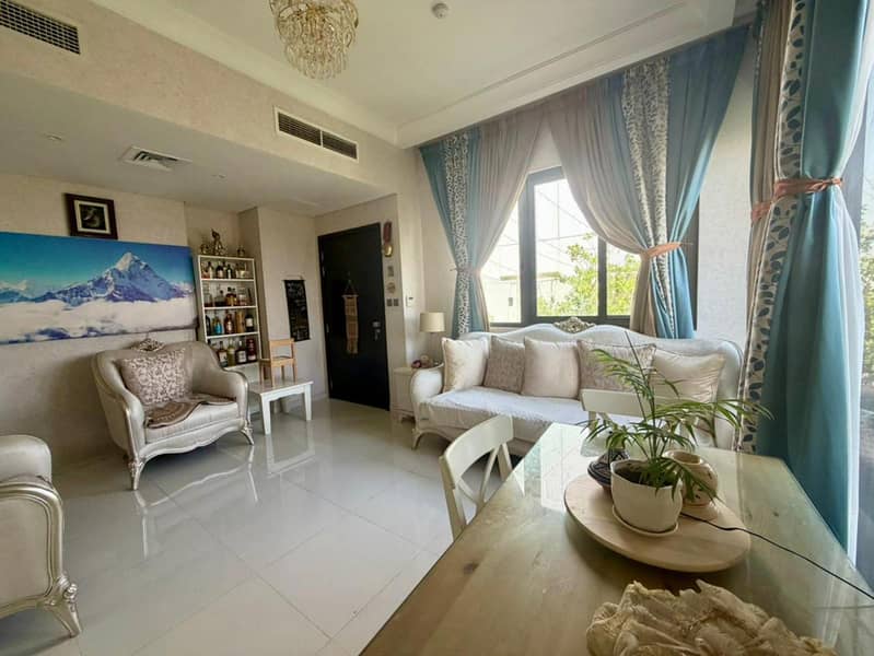 تاون هاوس في آستر،(أكويا من داماك) داماك هيلز 2 3 غرف 1775000 درهم - 16555407 تاون هاوس في آستر،(أكويا من داماك) داماك هيلز 2 3 غرف 1775000 درهم - 16555407