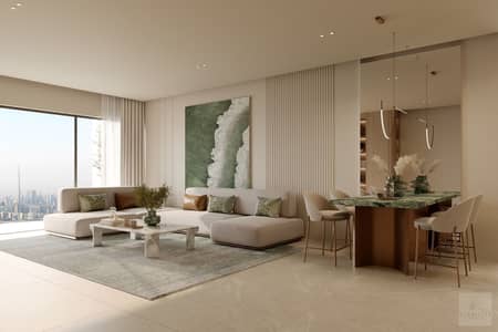 Monolocale in vendita a Arjan, Dubai - WhatsApp Image 2026-01-10 at 11.24. 03 AM (1). jpeg