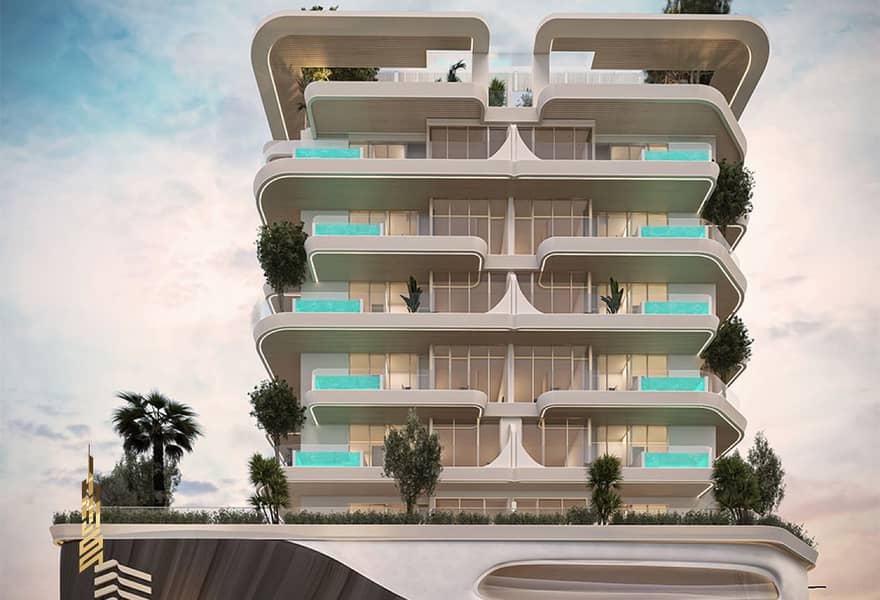 11 16.6% BELOW OP+DLD | PRIVATE POOL | SKYLINE VIEW - Image 11