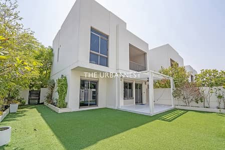 4 Slaapkamers Townhouse te Huur in Town Square, Dubai - Rijwoning in Town Square，Zahra Townhouses, 4 slaapkamers, 189999 AED - 16538875