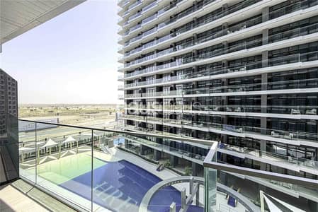 Appartement de 2 chambres à à louer à Dubai Science Park, Dubai - Appartement à Dubai Science Park，Skyhills Residences，Skyhills Residences Tower 1, 2 chambres, 118000 AED - 16555435