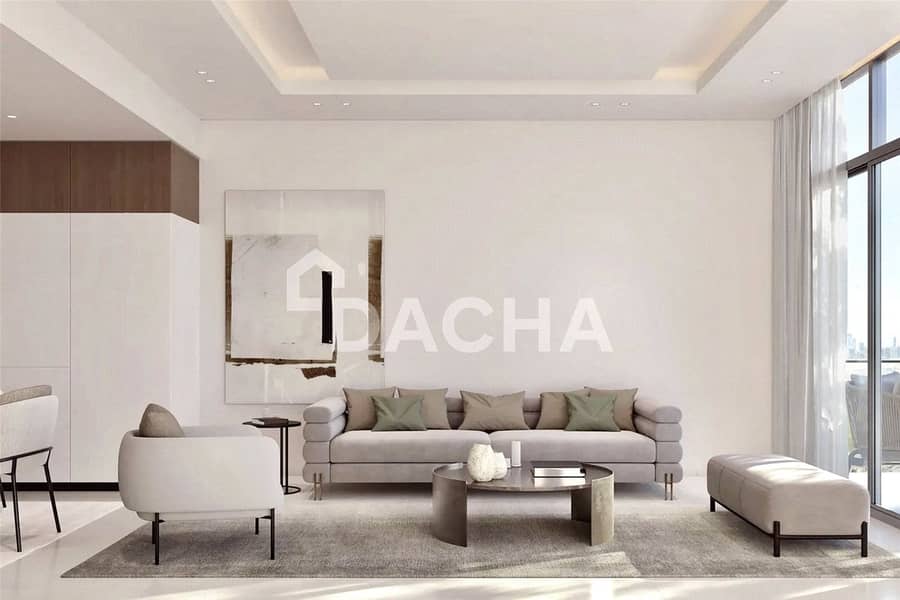 Prime Location | Luxury Living | Payment Plan Prime Location | Luxury Living | Payment Plan