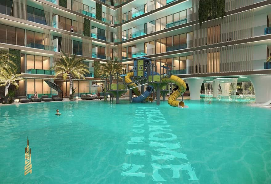 7 38% Below OP | Full Cash | Private Pool - Image 7