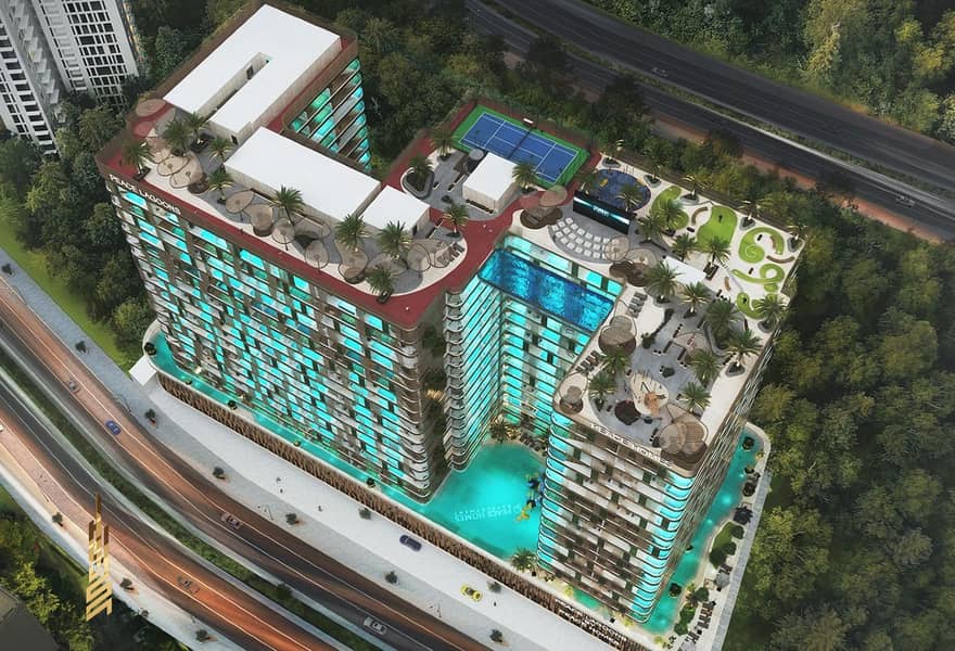 8 38% Below OP | Full Cash | Private Pool - Image 8