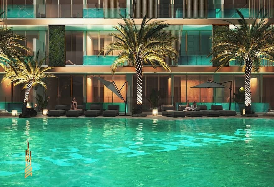 9 38% Below OP | Full Cash | Private Pool - Image 9
