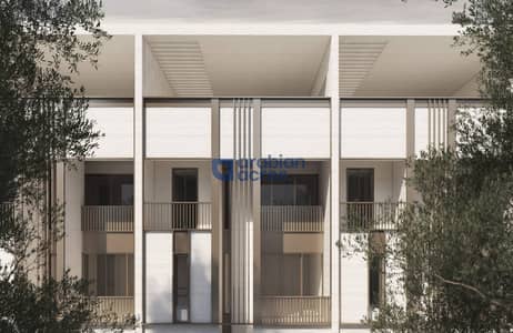 4 Bedroom Townhouse for Sale in Mohammed Bin Rashid City (MBR City), Dubai - European Finish | Private Pool | Furnished