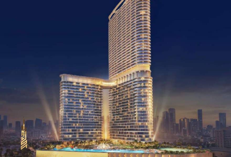 7 1BR | Fully Furnished | 40% Post-Handover Plan - Image 7