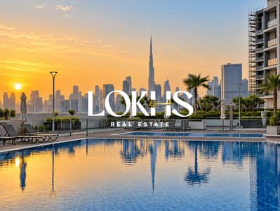 Studio zum Verkauf in Meydan, Dubai - Wohnung in Meydan，Azizi Riviera，Azizi Riviera 1, 700000 AED - 16555465