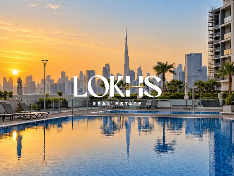 Wohnung in Meydan,Azizi Riviera,Azizi Riviera 1, 700000 AED - 16555465 Wohnung in Meydan,Azizi Riviera,Azizi Riviera 1, 700000 AED - 16555465
