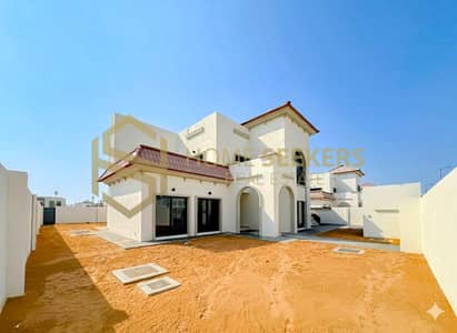 فیلا 5 غرف نوم للايجار في الشامخة، أبوظبي - Property_Photo_01_4K. jpg فیلا 5 غرف نوم للايجار في الشامخة، أبوظبي - Property_Photo_01_4K. jpg