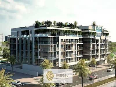 فلیٹ 2 غرفة نوم للبيع في مدينة محمد بن راشد (MBR City)، دبي - 1789733463279. jpg