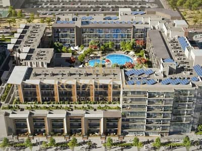 Studio for Sale in Masdar City, Abu Dhabi - WhatsApp Image 2026-09-18 at 4.10. 06 PM (3). jpeg