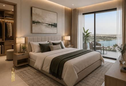 شقة 2 غرفة نوم للبيع في مثلث قرية الجميرا (JVT)، دبي - HOT DEAL | 2BR | HANDOVER 2027 - Image 1