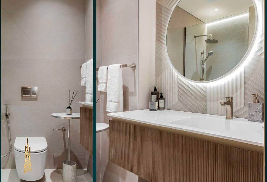 3 HOT DEAL | 2BR | HANDOVER 2027 - Image 5