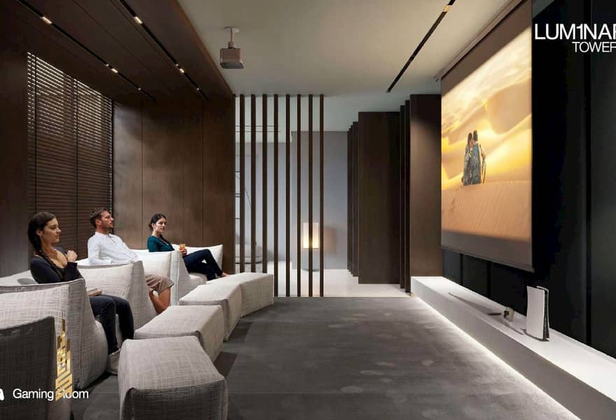 5 HOT DEAL | 2BR | HANDOVER 2027 - Image 7