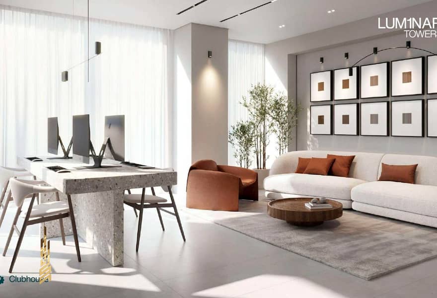 6 HOT DEAL | 2BR | HANDOVER 2027 - Image 8