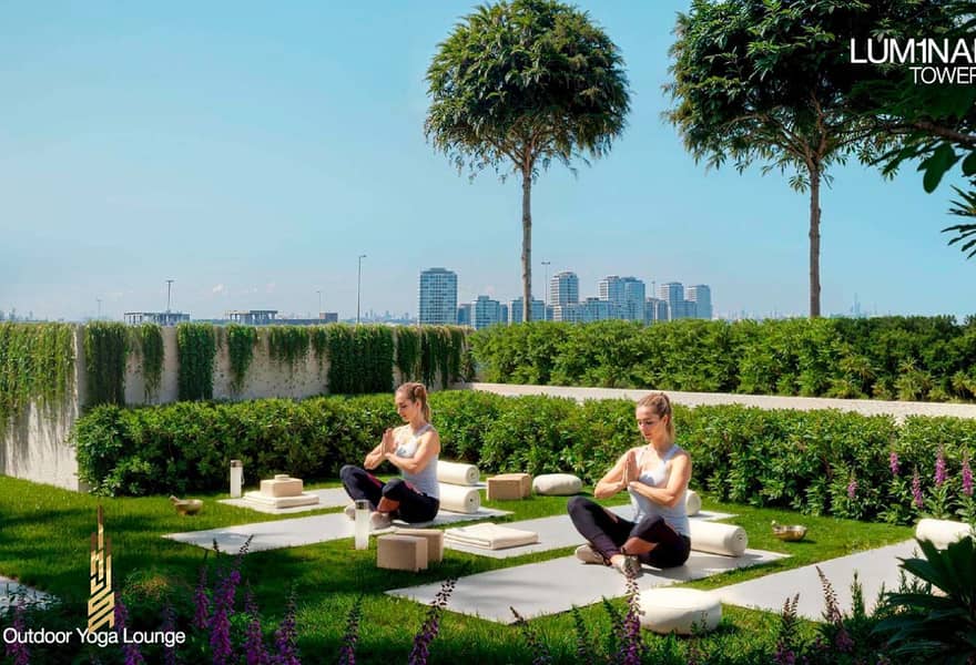 10 HOT DEAL | 2BR | HANDOVER 2027 - Image 12
