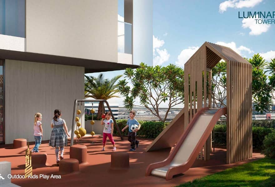 11 HOT DEAL | 2BR | HANDOVER 2027 - Image 13