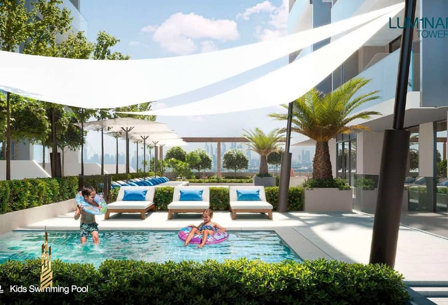 12 HOT DEAL | 2BR | HANDOVER 2027 - Image 14