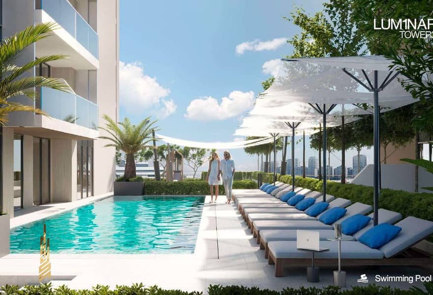 13 HOT DEAL | 2BR | HANDOVER 2027 - Image 15