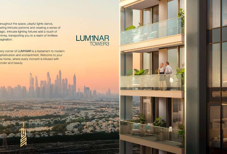 14 HOT DEAL | 2BR | HANDOVER 2027 - Image 16