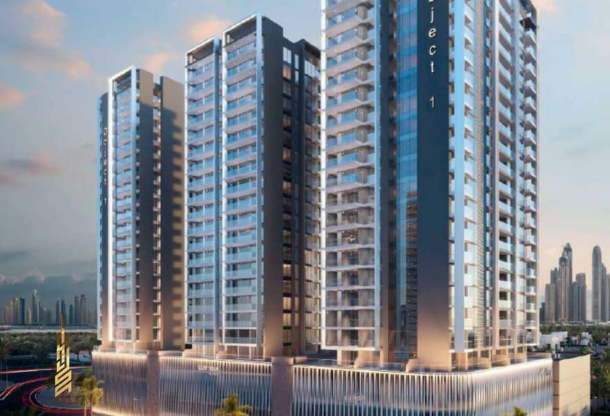 15 HOT DEAL | 2BR | HANDOVER 2027 - Image 17