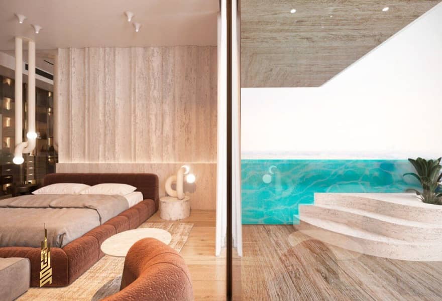 3 18% BELOW ORIGINAL PRICE | PRIVATE POOL | LAGOON V - Image 3
