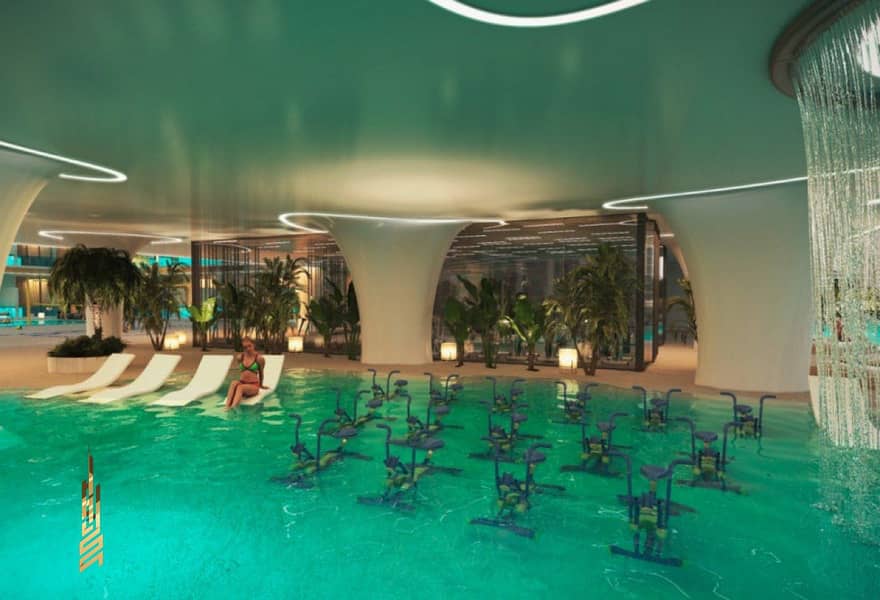 13 18% BELOW ORIGINAL PRICE | PRIVATE POOL | LAGOON V - Image 13